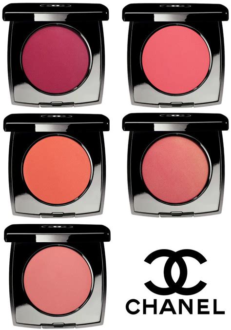 blush creme chanel|blush chanel original.